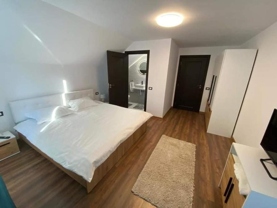Transylvania House Borsa  Ngoại thất bức ảnh