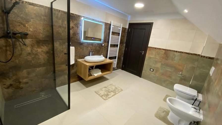 Transylvania House Borsa  Ngoại thất bức ảnh
