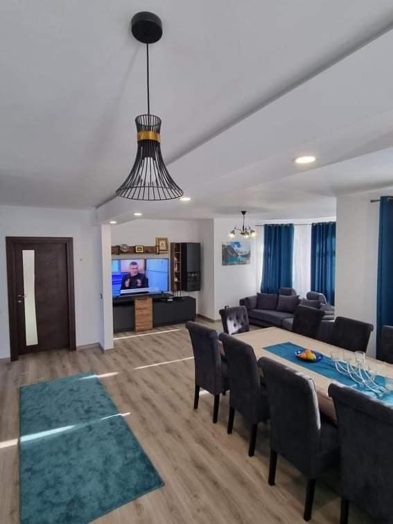 Transylvania House Borsa  Ngoại thất bức ảnh