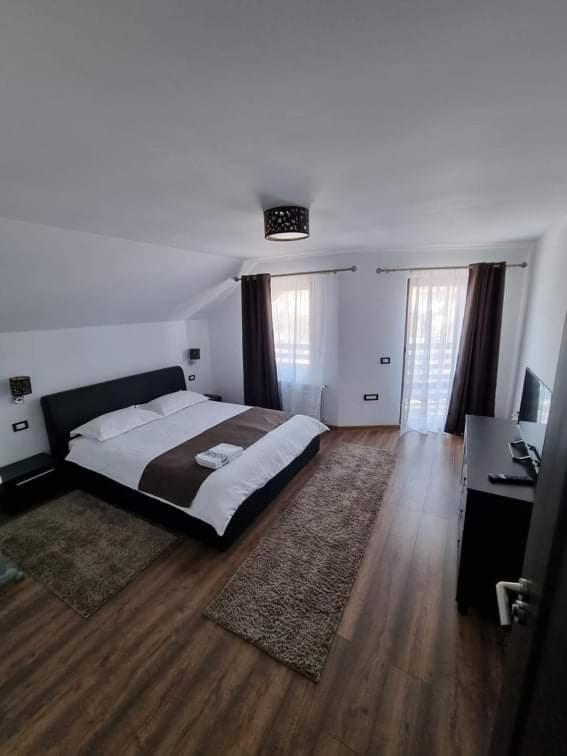 Transylvania House Borsa  Ngoại thất bức ảnh